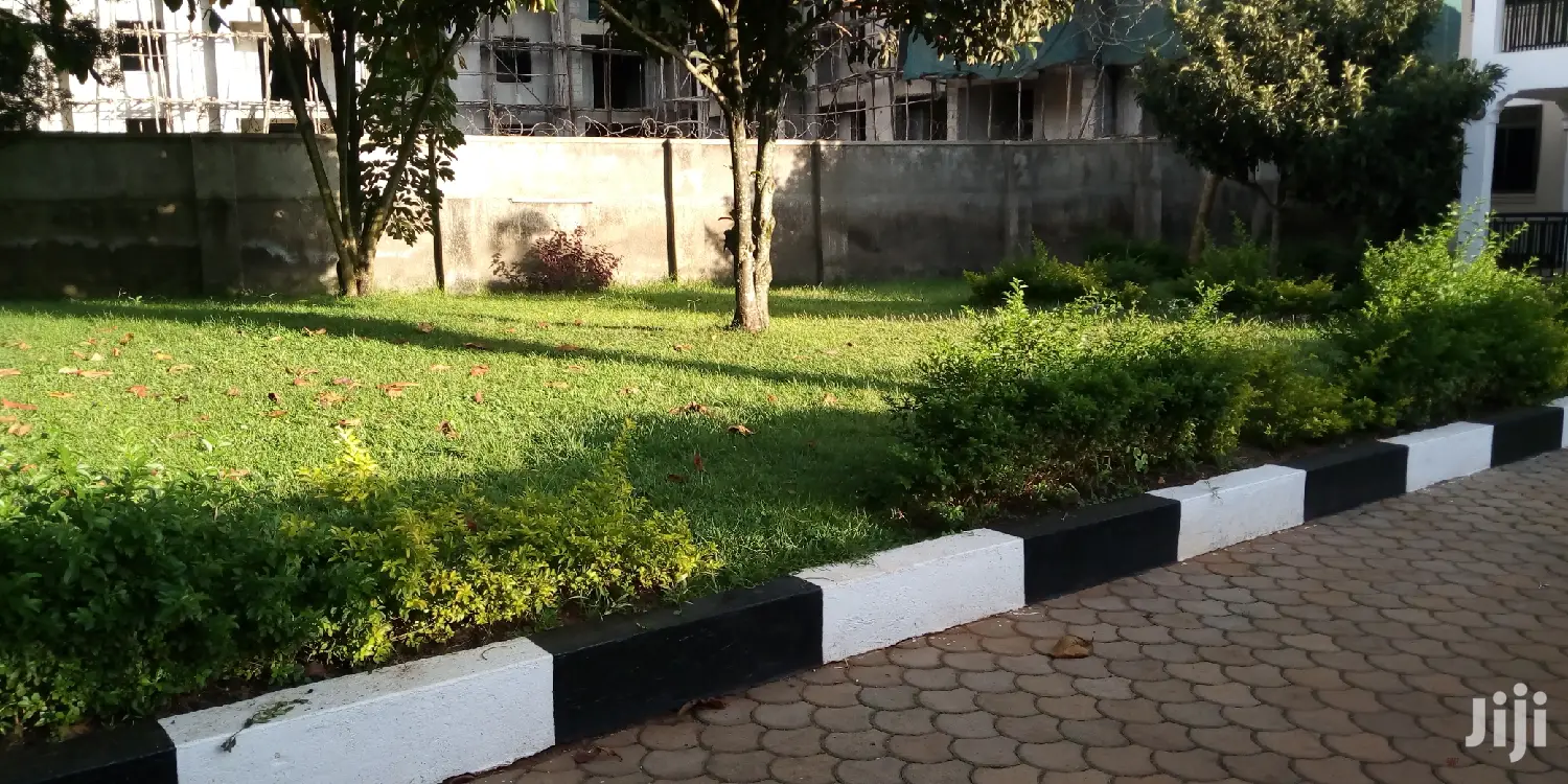 Naguru House Is for Sale in Kampala