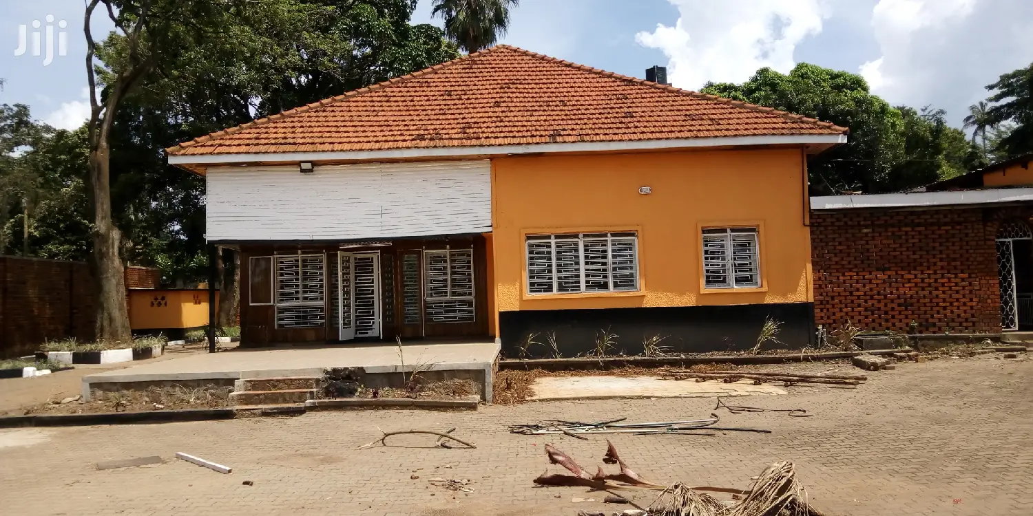Bugolobi House Available For Rent in Kampala