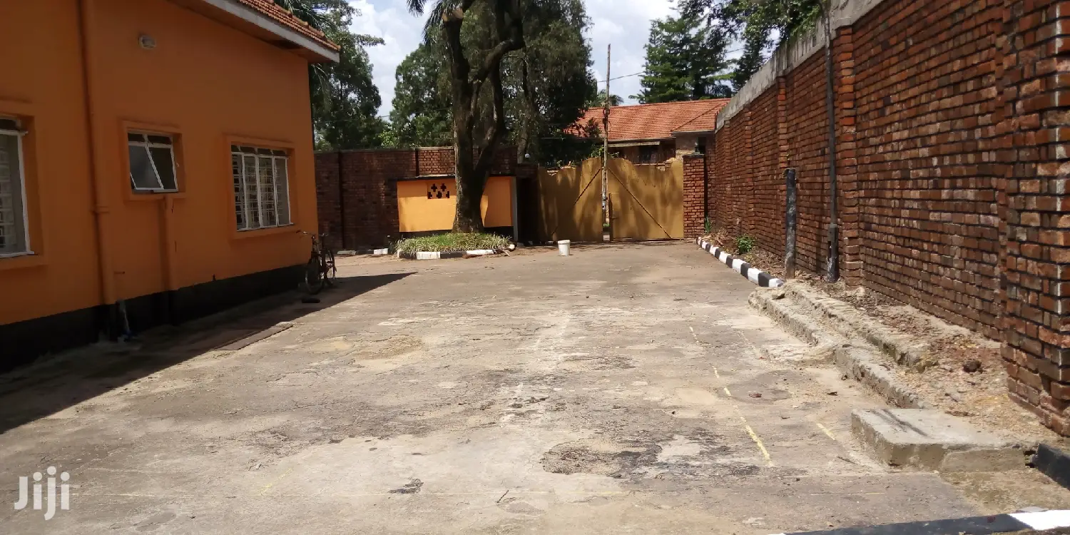 Bugolobi House Available For Rent in Kampala