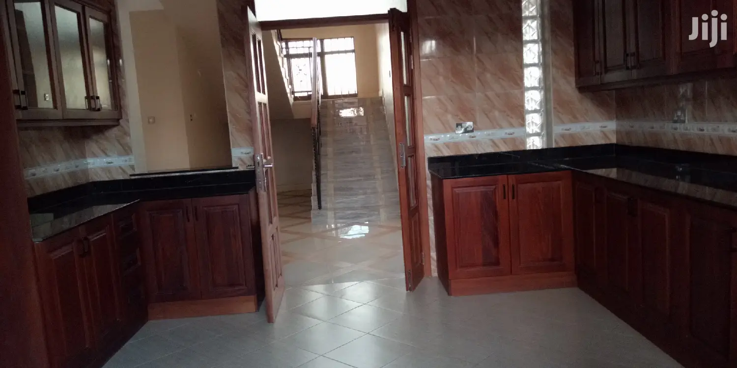 Eye-Catching Home in Kira for Sale in Kampala