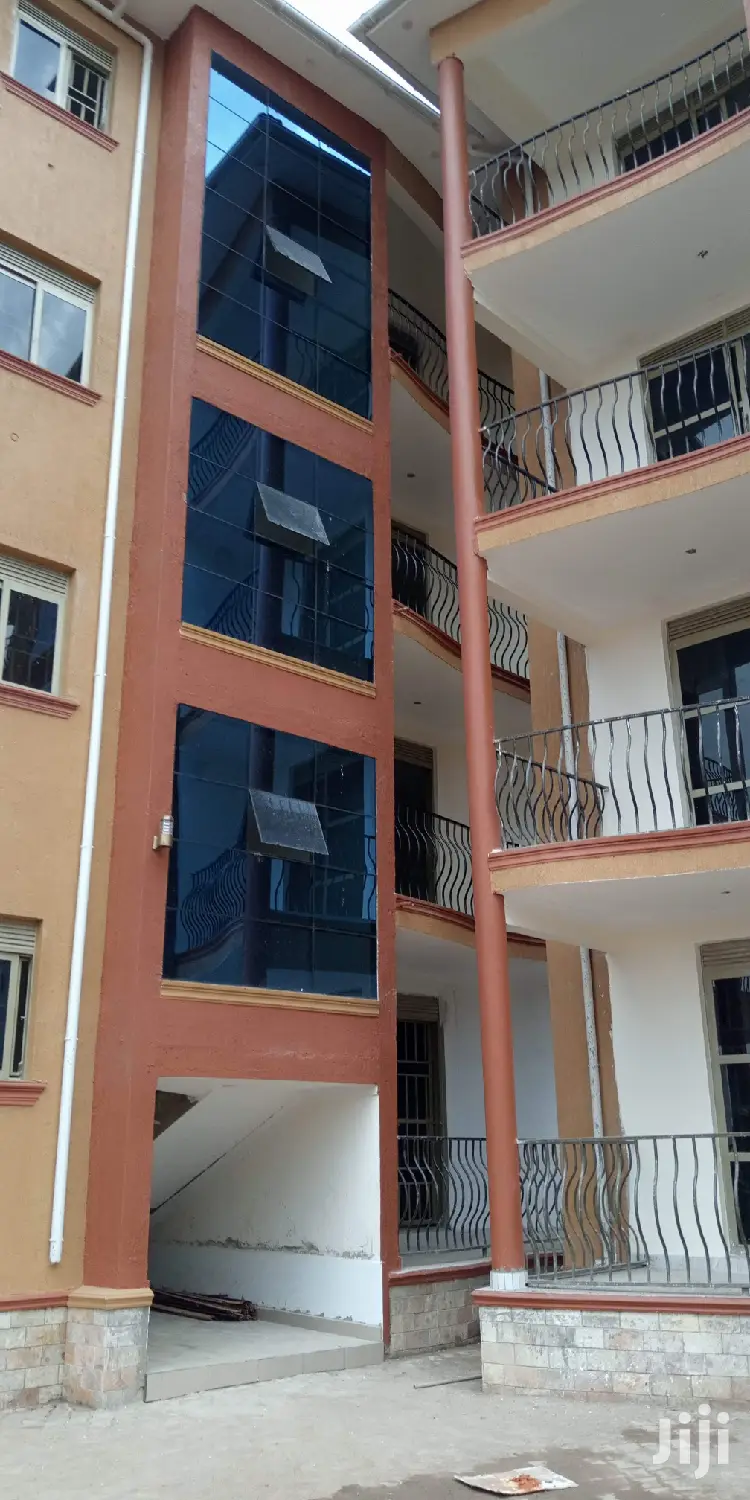 City View Apartments in Najera for Rush Sale in Kampala