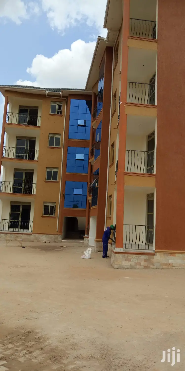 City View Apartments in Najera for Rush Sale in Kampala