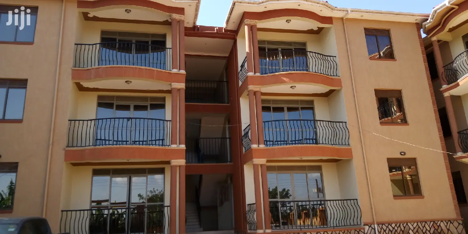 2bdrm Apartment in Fs Properties, Kampala for rent in Kampala
