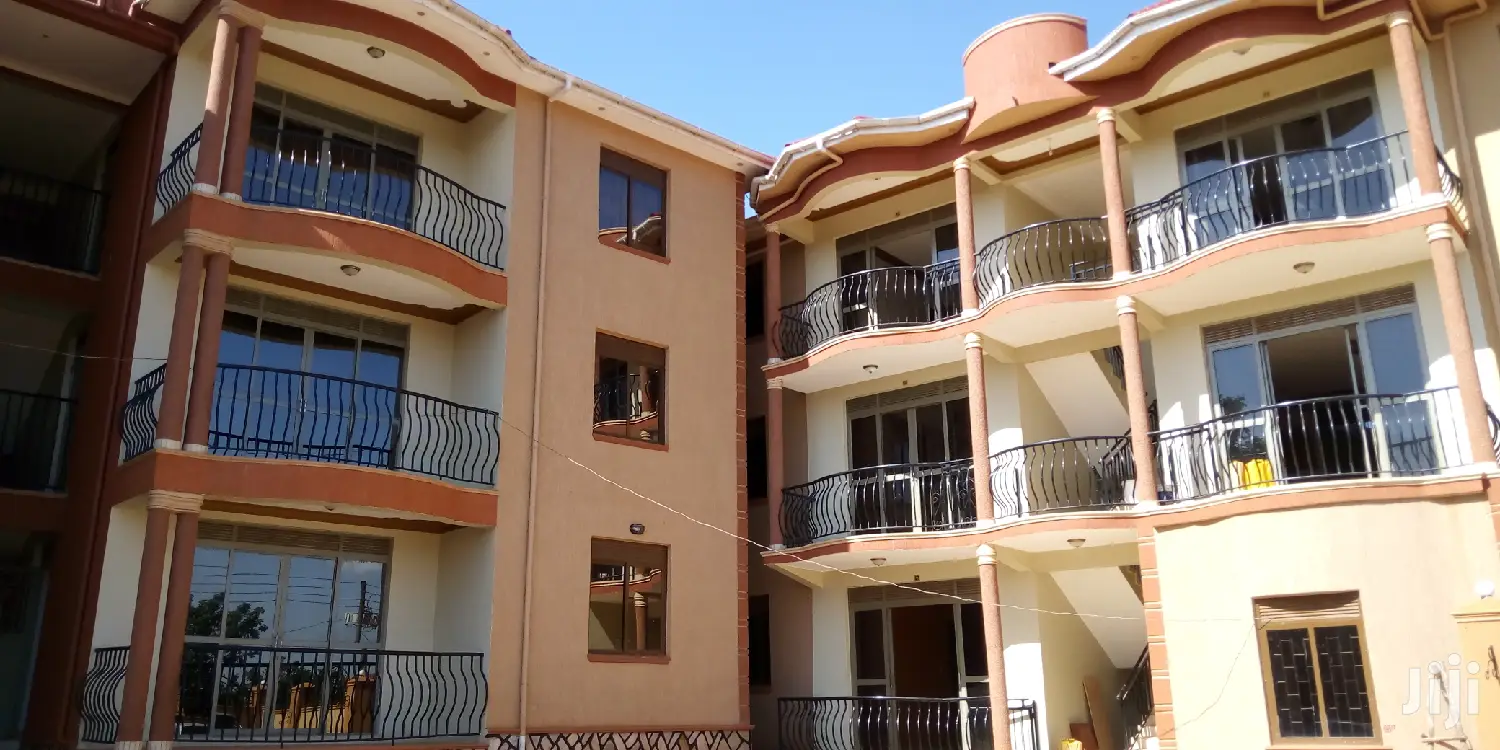2bdrm Apartment in Fs Properties, Kampala for rent in Kampala