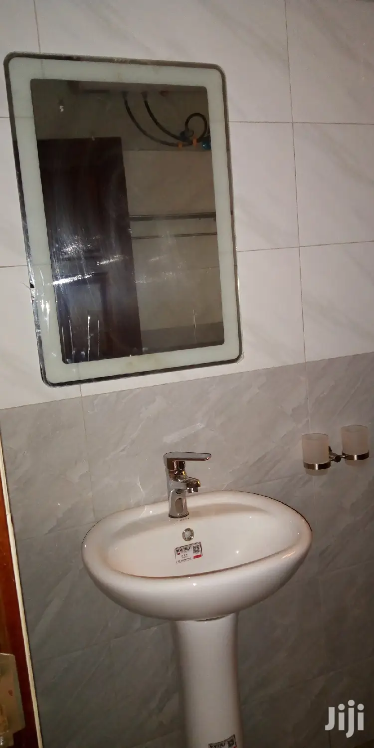 2bdrm Apartment in Fs Properties, Kampala for rent in Kampala