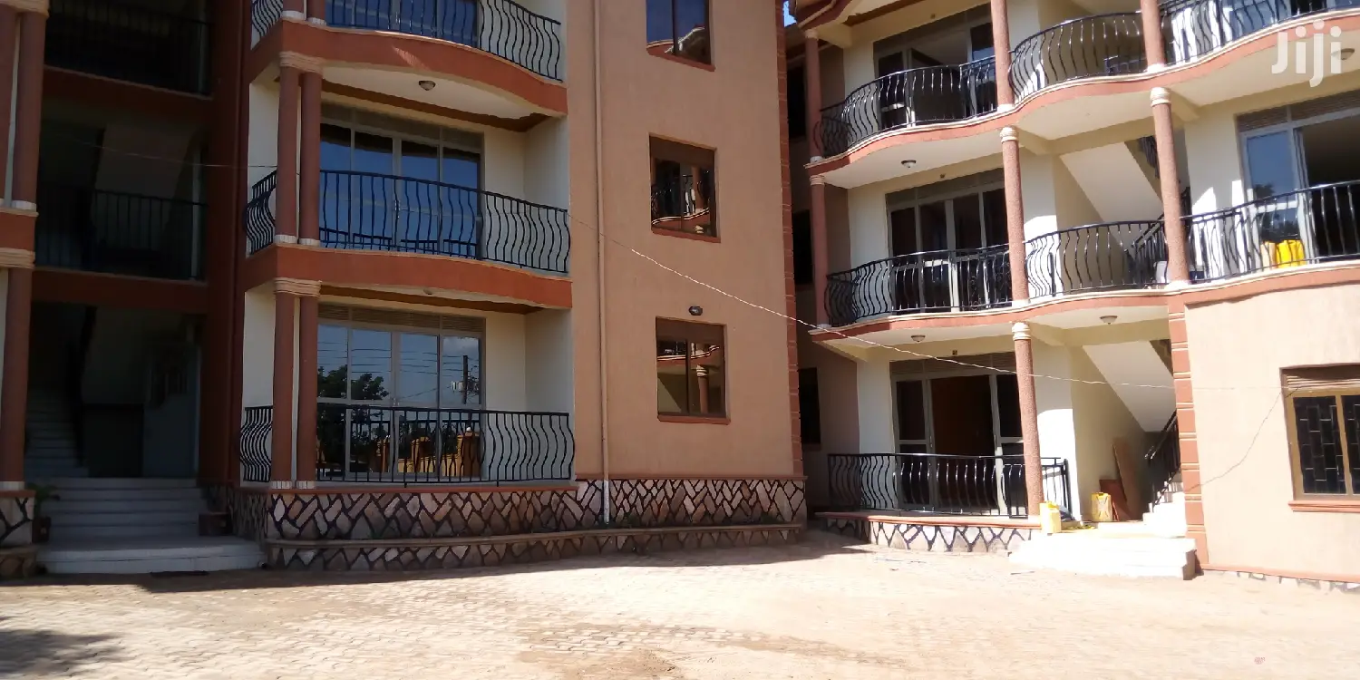 1bdrm Apartment in Fs Properties, Kampala for rent in Kampala