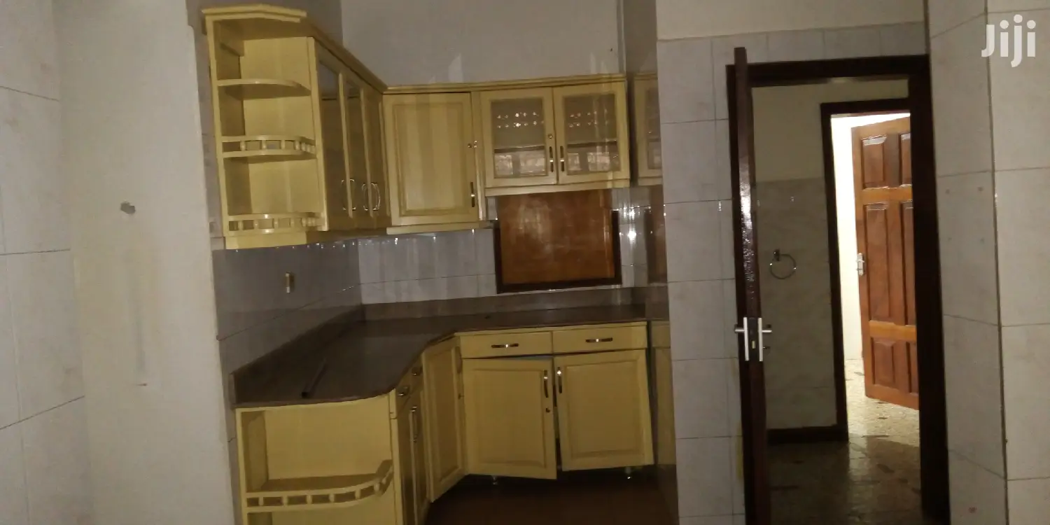 Four Bedroom House for Rent in Naguru in Kampala
