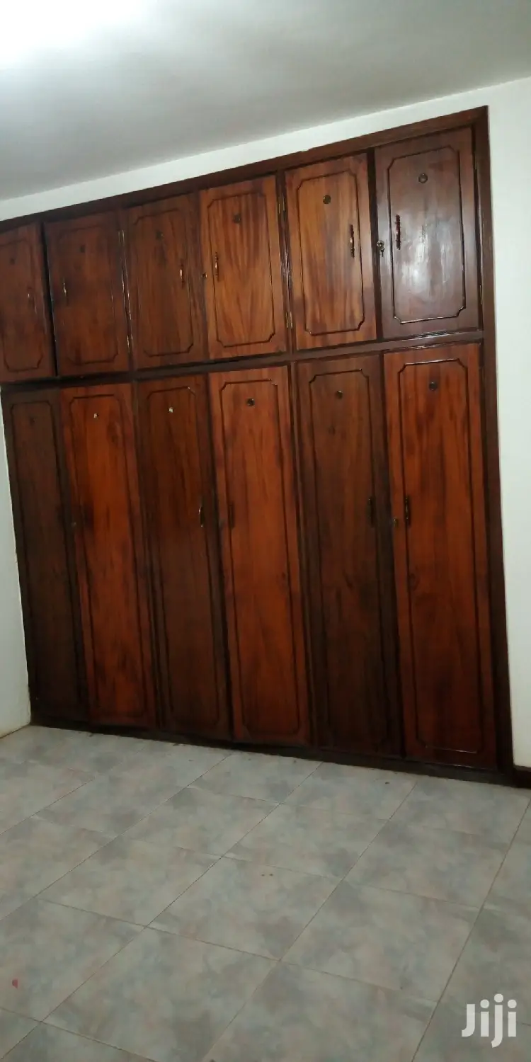 Four Bedroom House for Rent in Naguru in Kampala