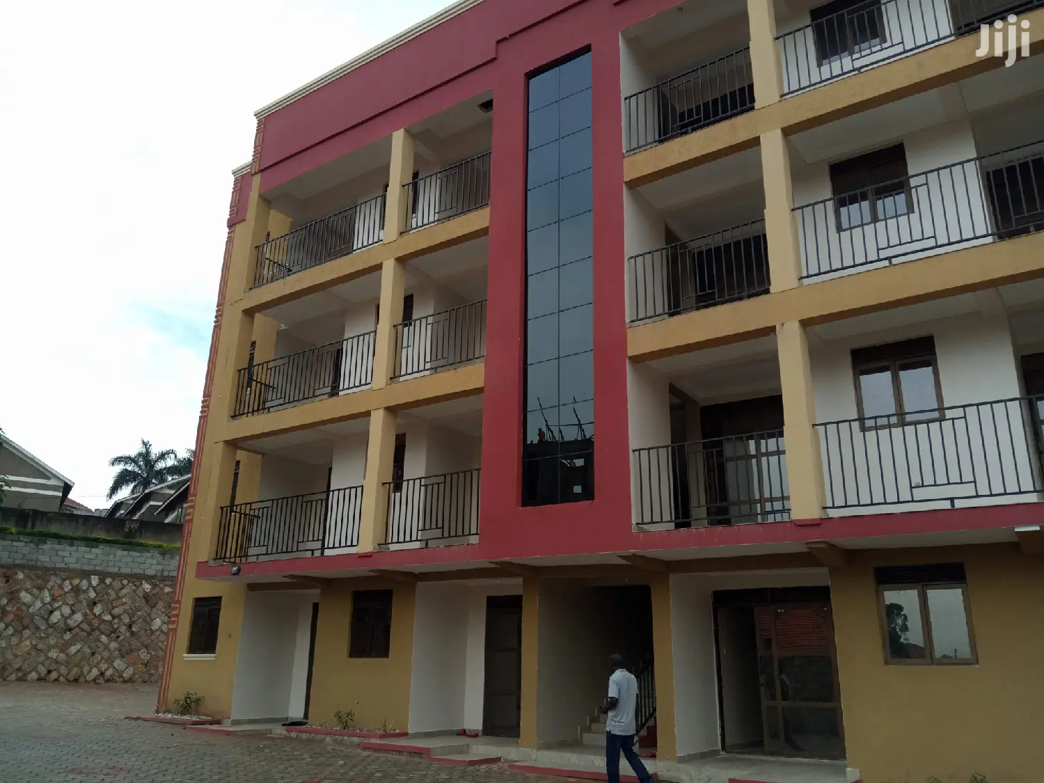 2 Bedroom Apartments In Kiwatule For Sale in Kampala