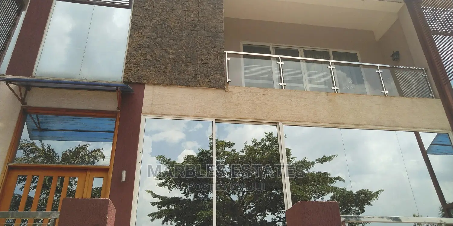 5 Bedroom Townhouse In Naguru For Rent in Kampala