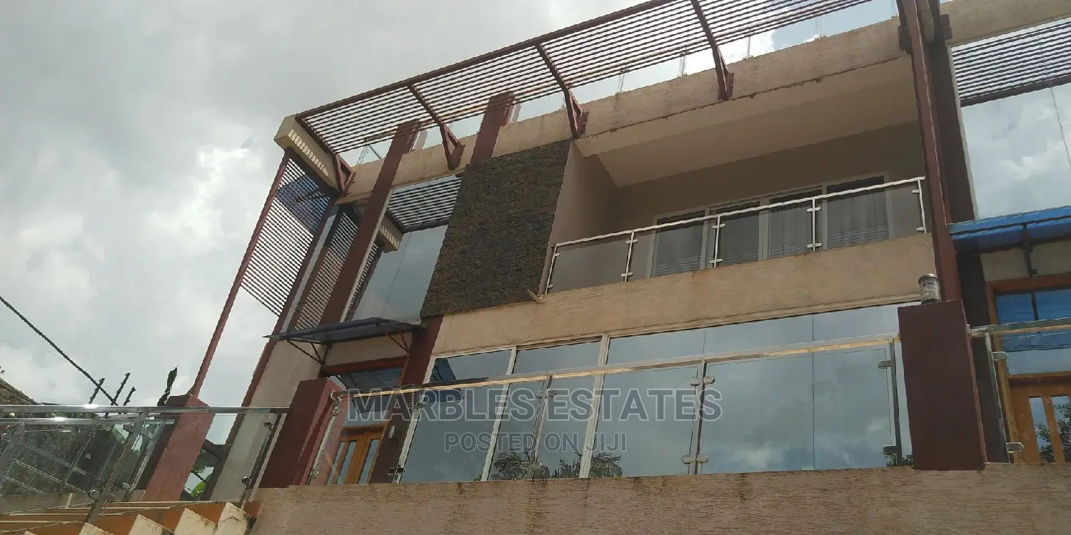 5 Bedroom Townhouse In Naguru For Rent in Kampala
