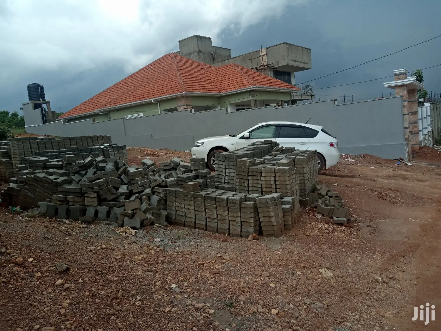 Hot New 4 Bedroom Bungalow In Kira For Sale in Kampala