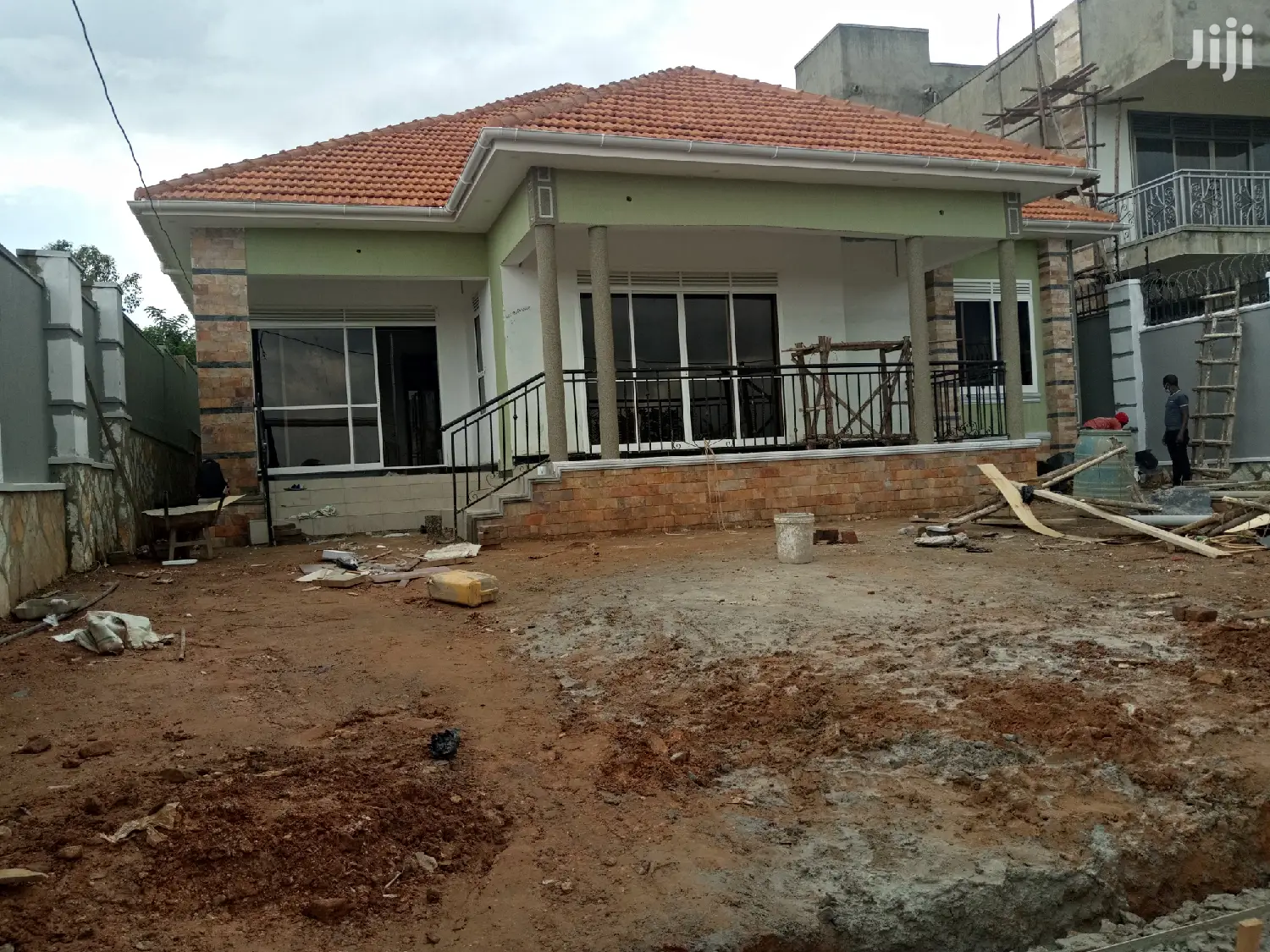 Hot New 4 Bedroom Bungalow In Kira For Sale in Kampala