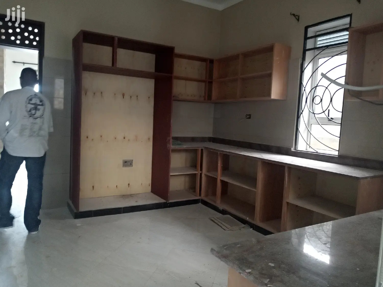 Hot New 4 Bedroom Bungalow In Kira For Sale in Kampala