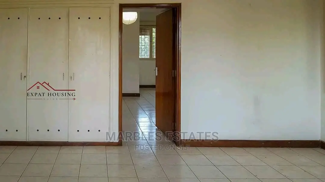 3 Bedroom Apartment In Kololo For Rent in Kampala