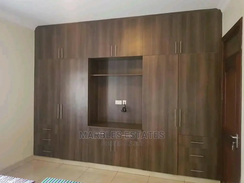 3 Bedroom Apartment In Kololo For Rent in Kampala