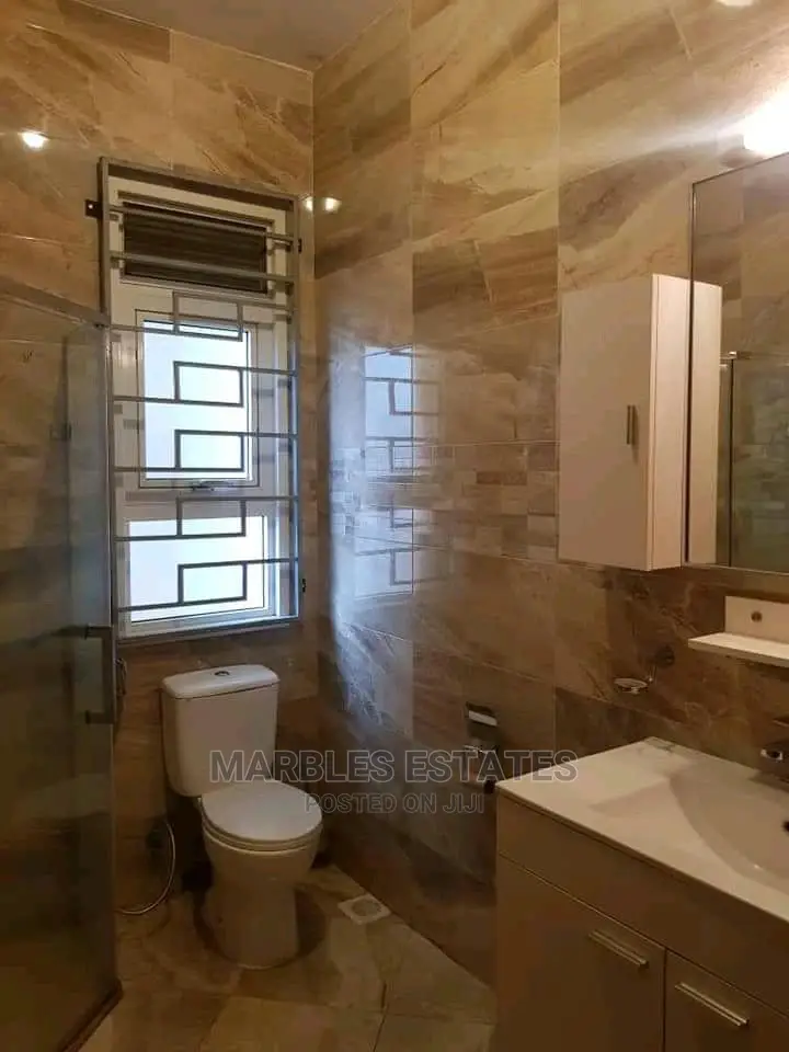 3 Bedroom Apartment In Kololo For Rent in Kampala