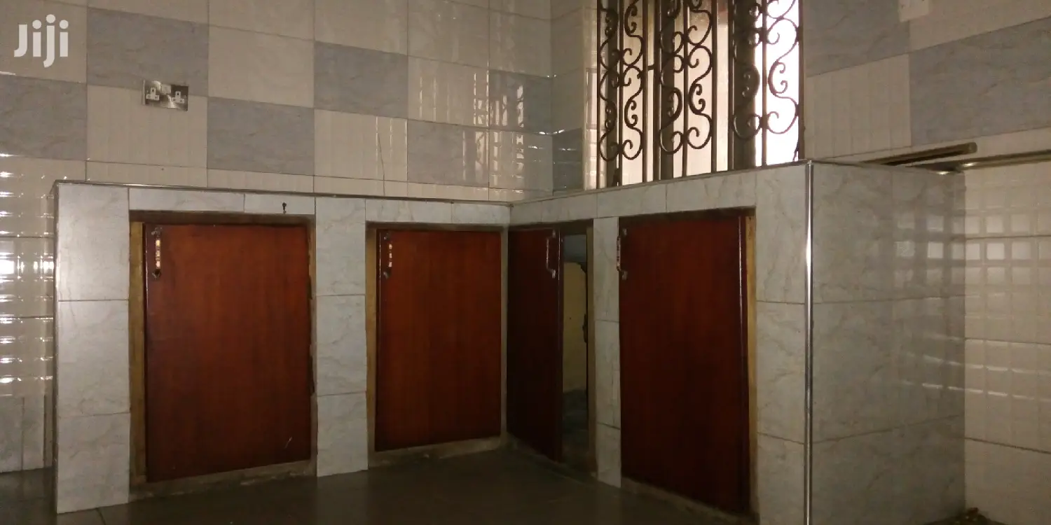 2bdrm House in Fs Properties, Wakiso for rent in Wakiso