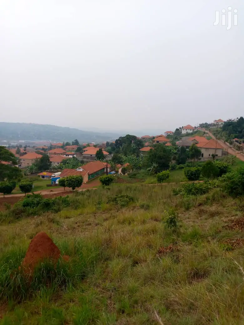 Plots for Sale in Kira in Wakiso