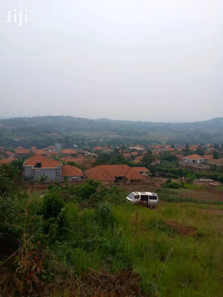 Plots for Sale in Kira in Wakiso