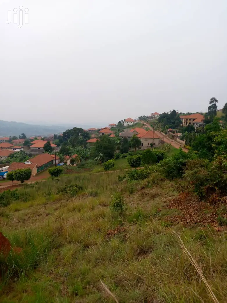 Plots for Sale in Kira in Wakiso