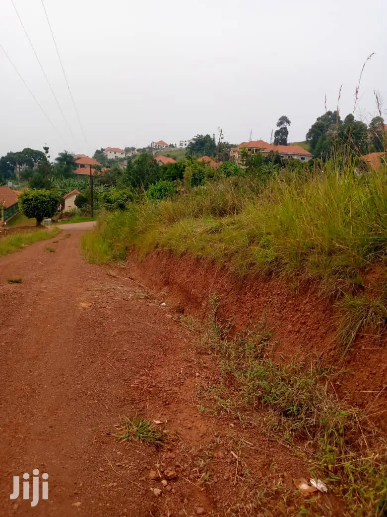 Plots for Sale in Kira in Wakiso