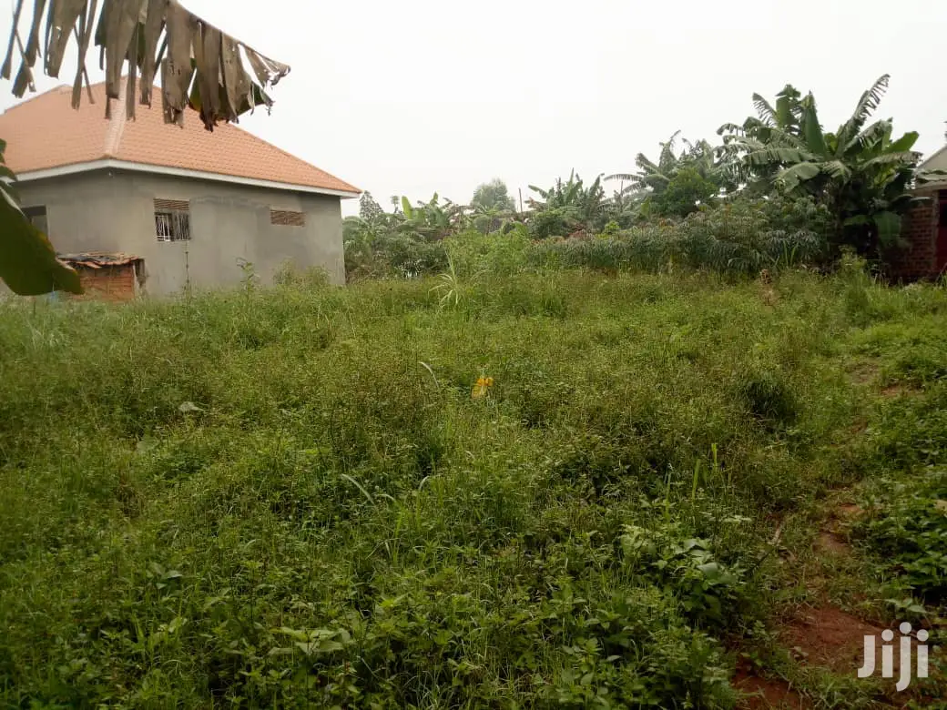 Plots for Sale in Wakiso in Wakiso