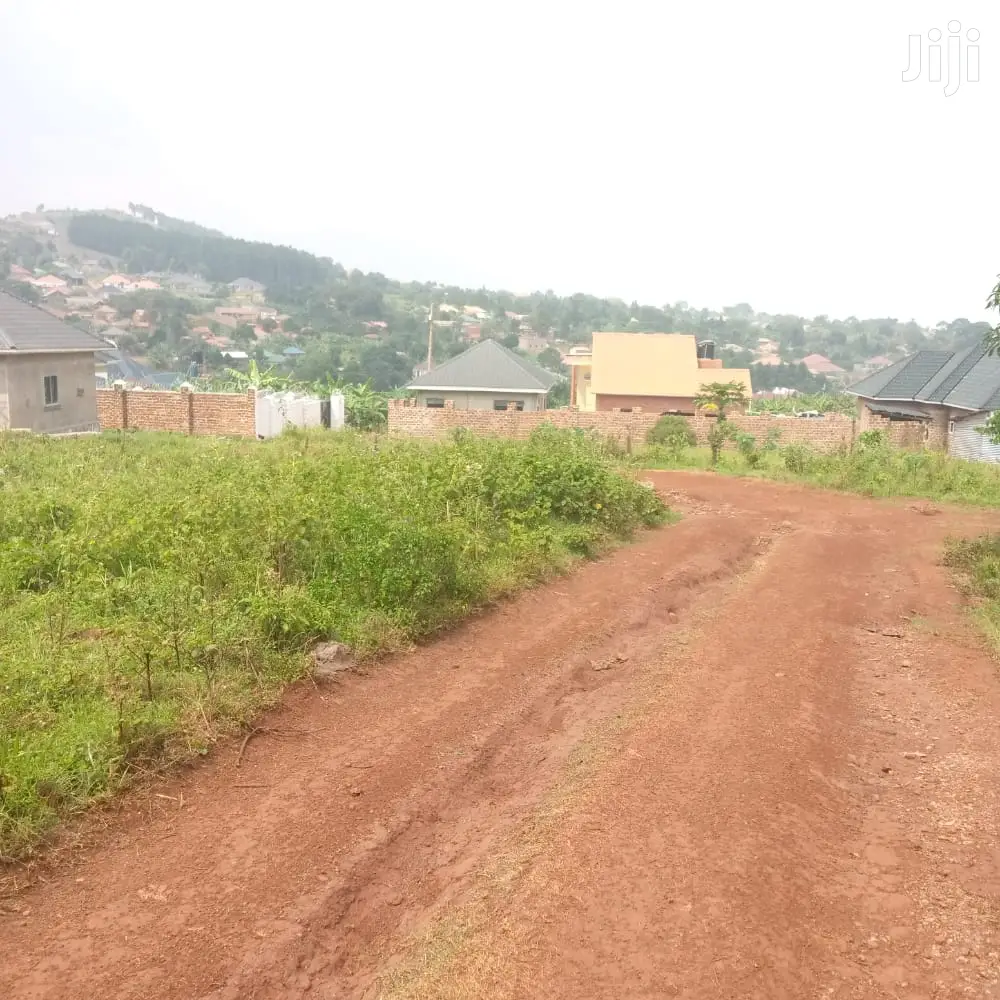 Plot for Sale in Kira in Wakiso