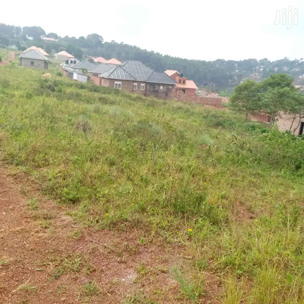 Plot for Sale in Kira in Wakiso