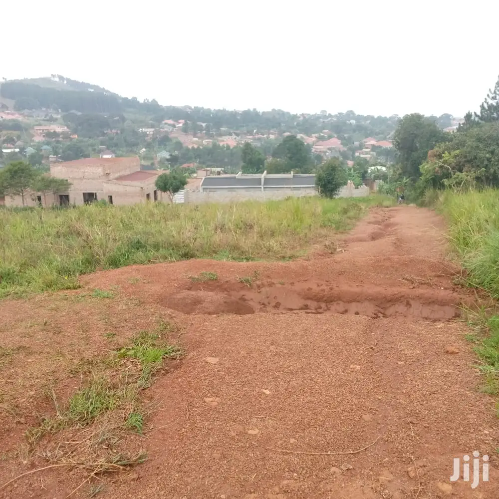 Plot for Sale in Kira in Wakiso