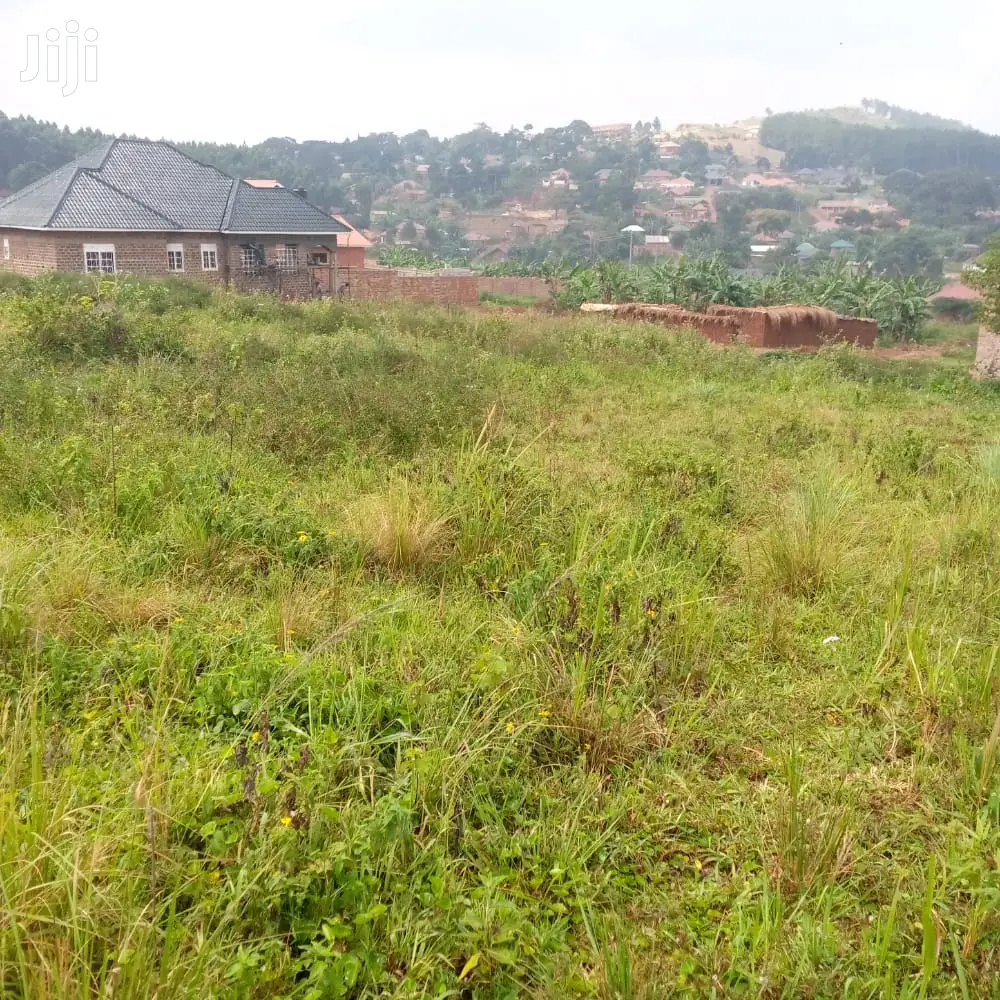 Plot for Sale in Kira in Wakiso