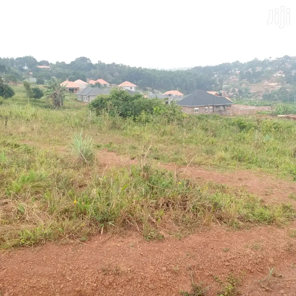 Plot for Sale in Kira in Wakiso