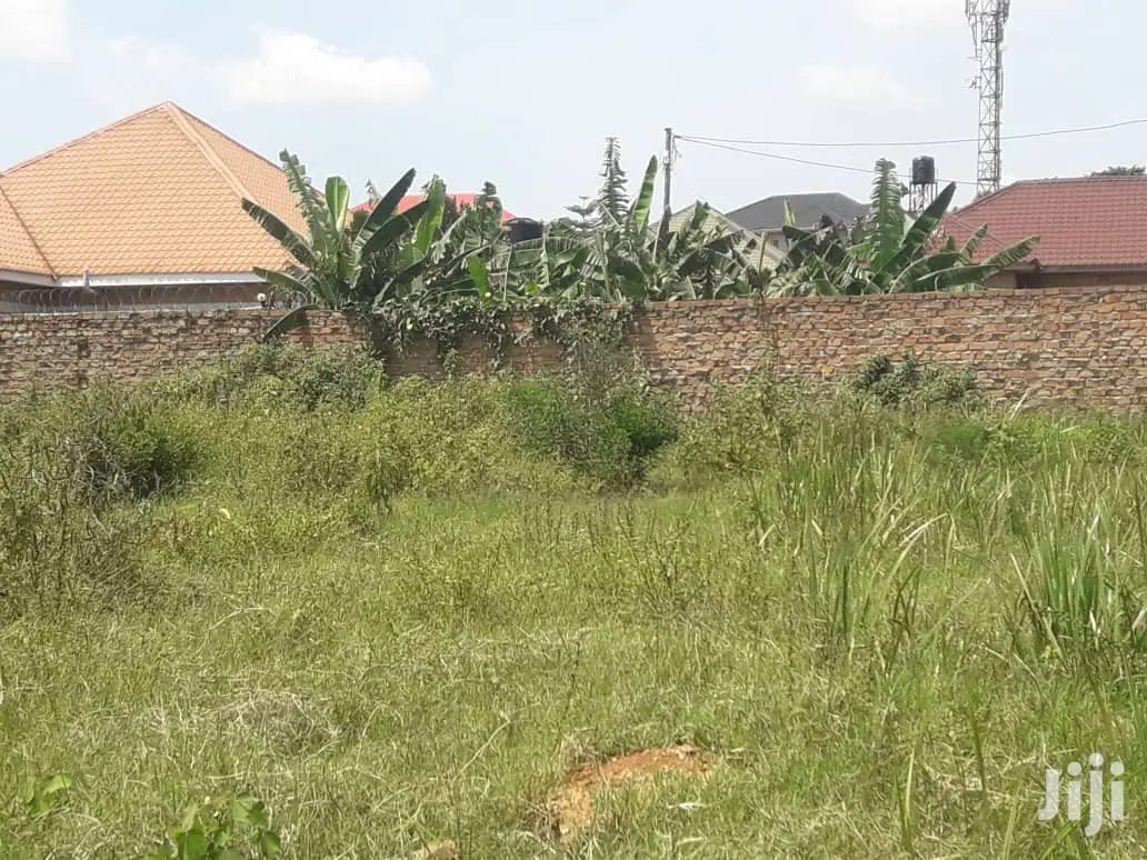 Plots Is Available for Sale in Wakiso in Wakiso