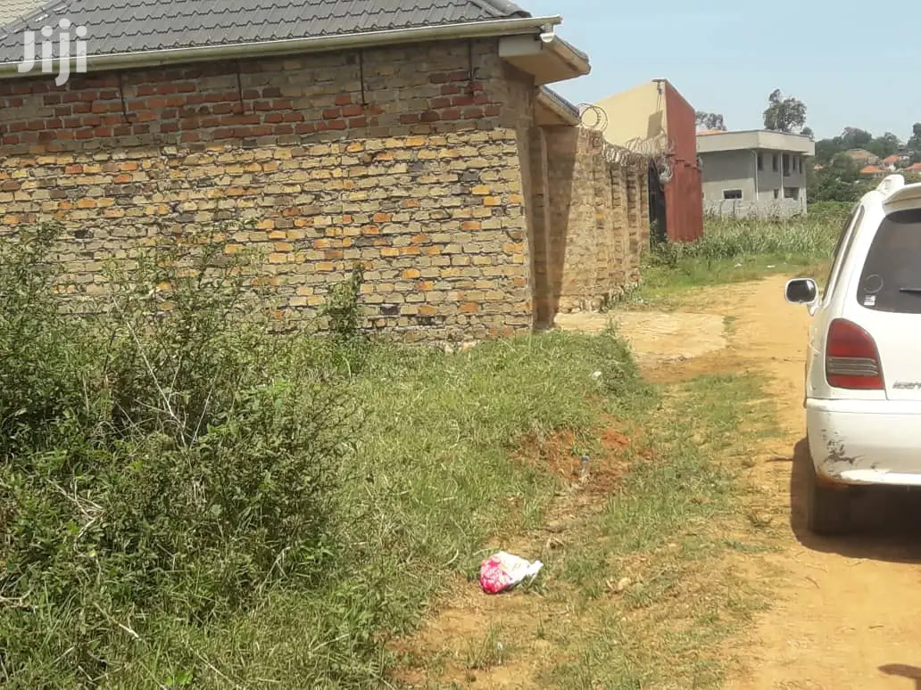 Plots Is Available for Sale in Wakiso in Wakiso