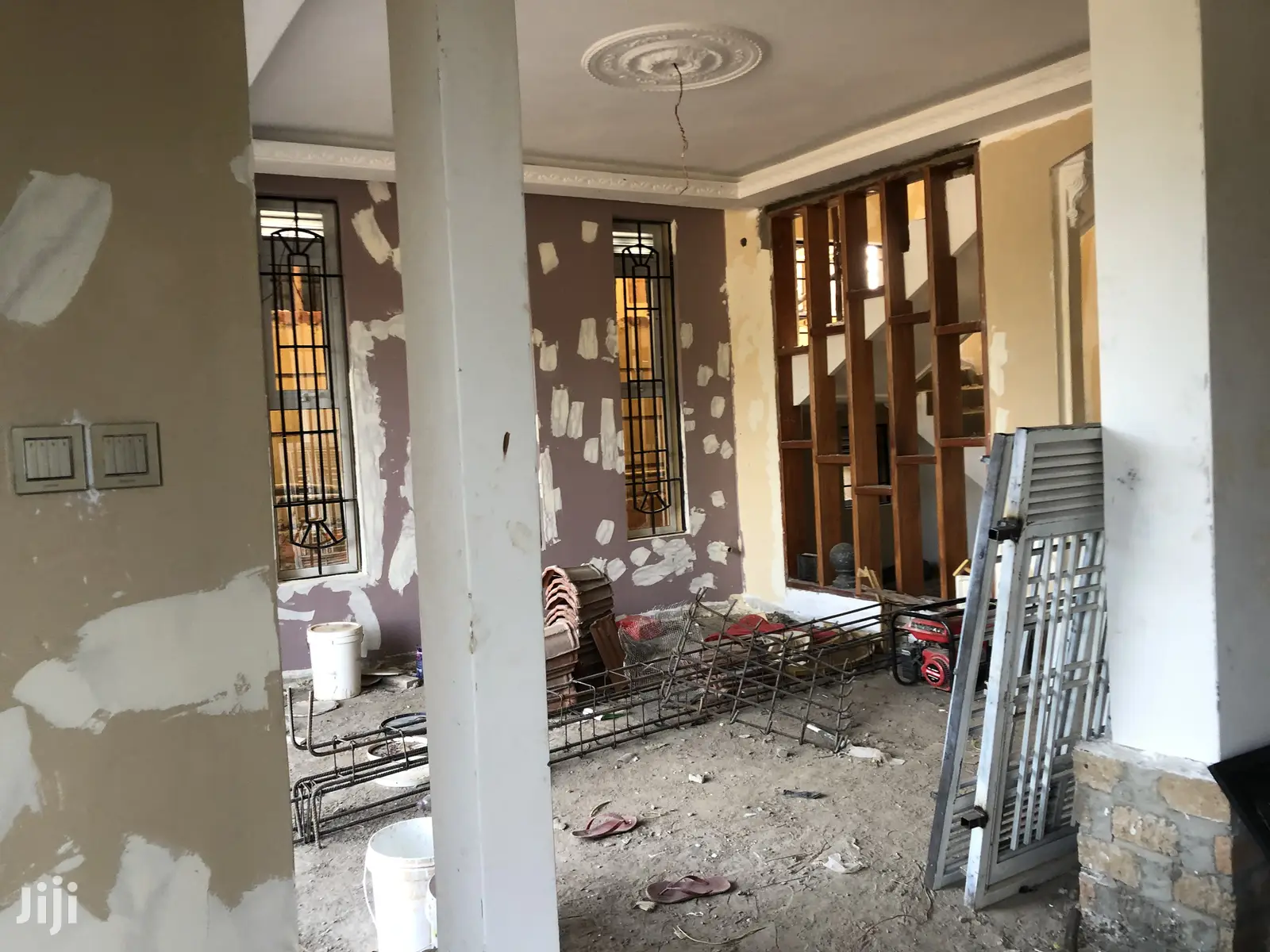 New Upcoming Mansion In Kira For Sale in Kampala