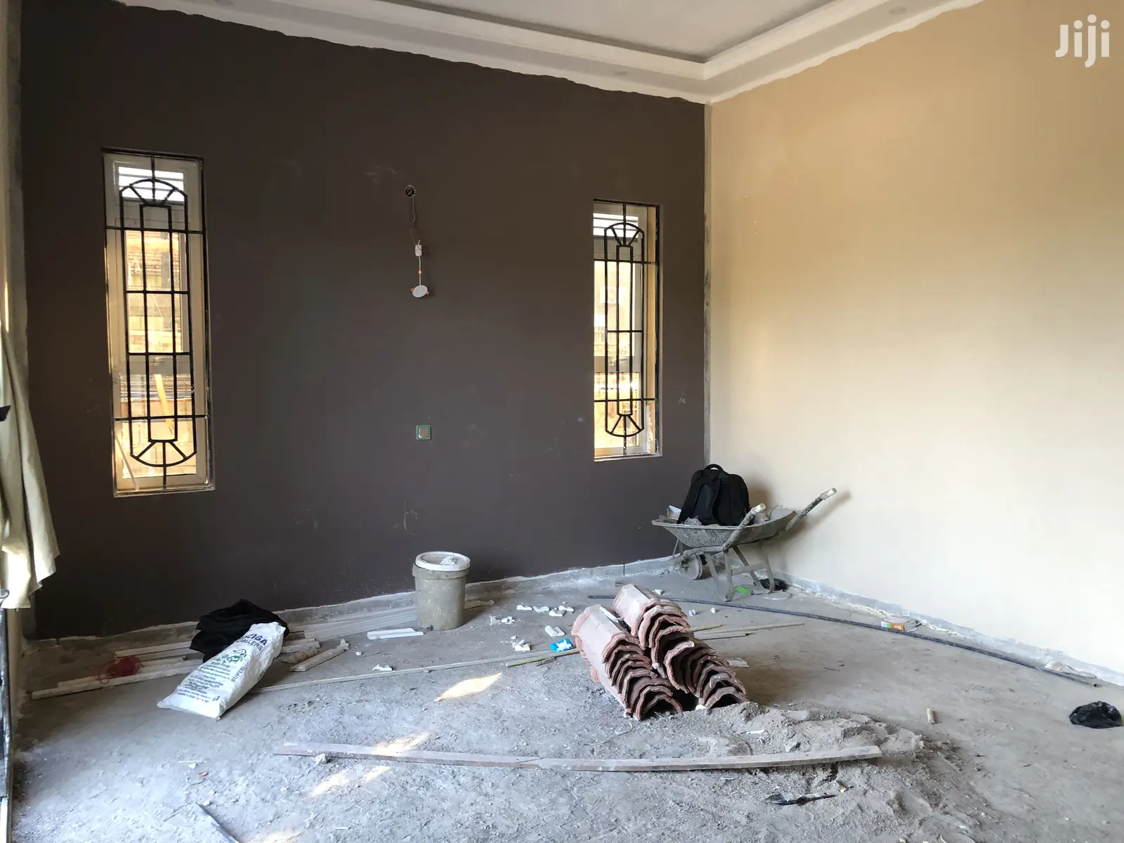 New Upcoming Mansion In Kira For Sale in Kampala