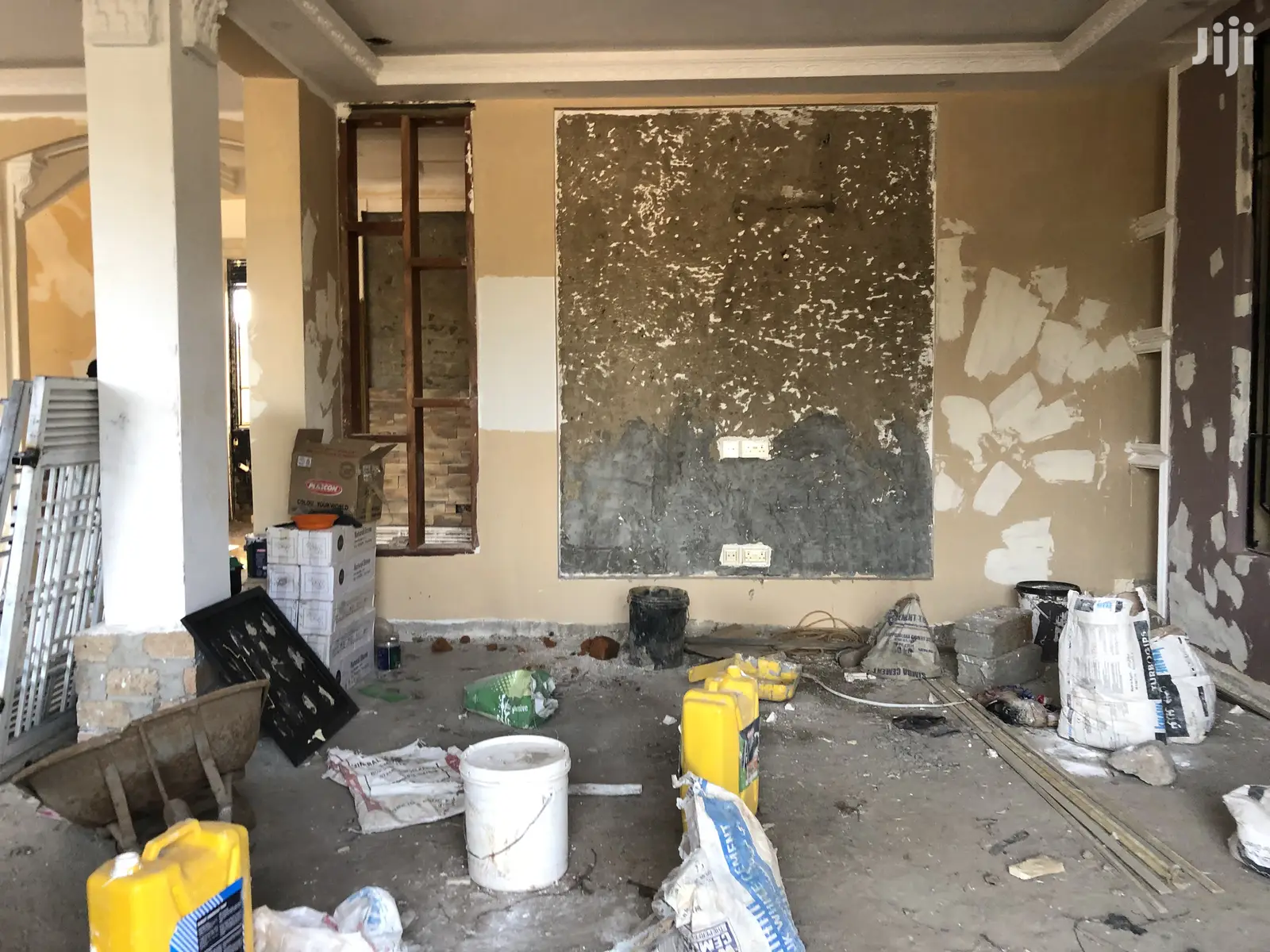 New Upcoming Mansion In Kira For Sale in Kampala