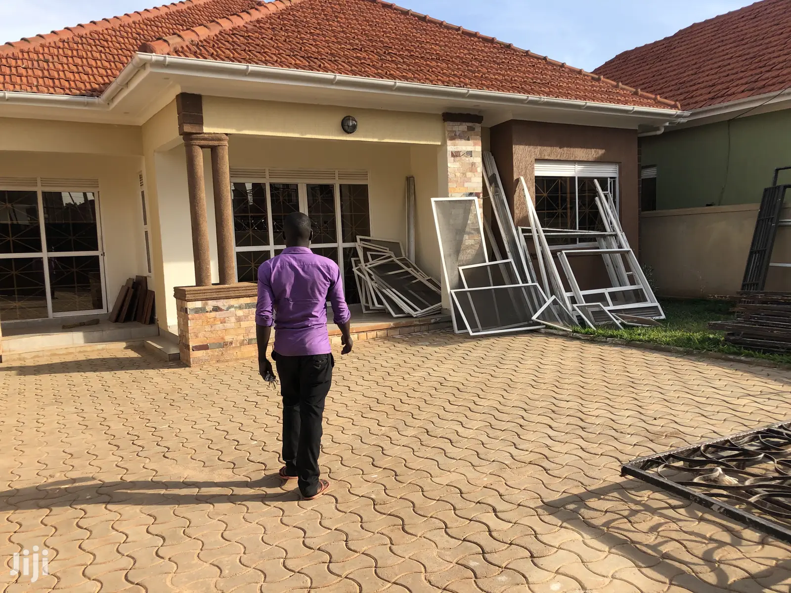 Hot Nice Home in Kira Mamerito Road on Sale in Kampala