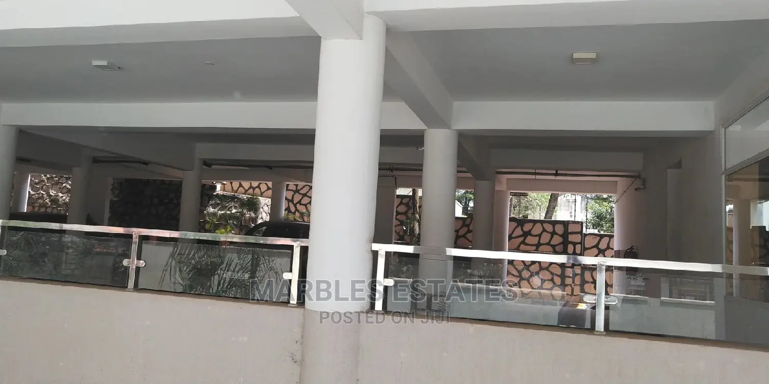 5 Bedrooms Nice Town House for Rent in Naguru in Kampala