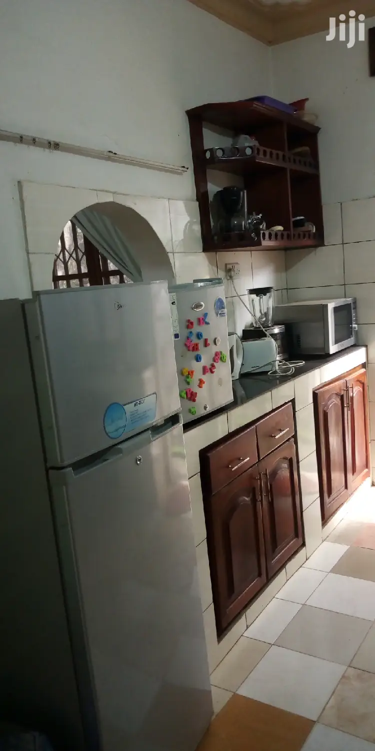 4 Bedroom House For Rent In Kamwokya in Kampala