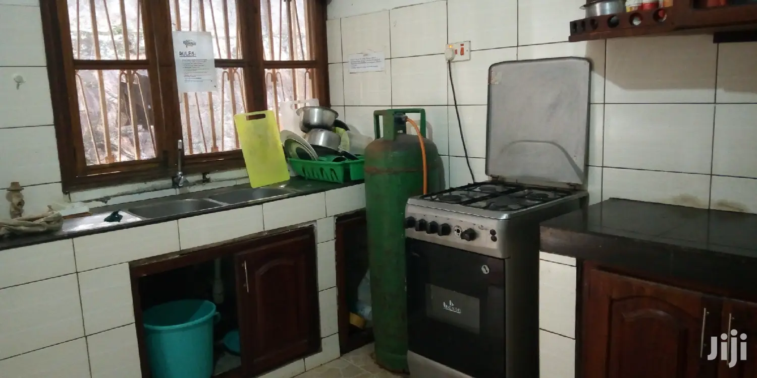 4 Bedroom House For Rent In Kamwokya in Kampala
