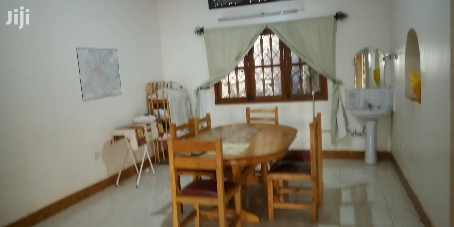 4 Bedroom House For Rent In Kamwokya in Kampala