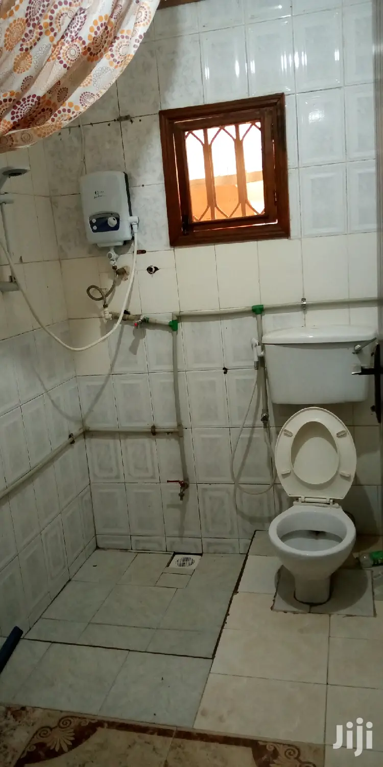 4 Bedroom House For Rent In Kamwokya in Kampala