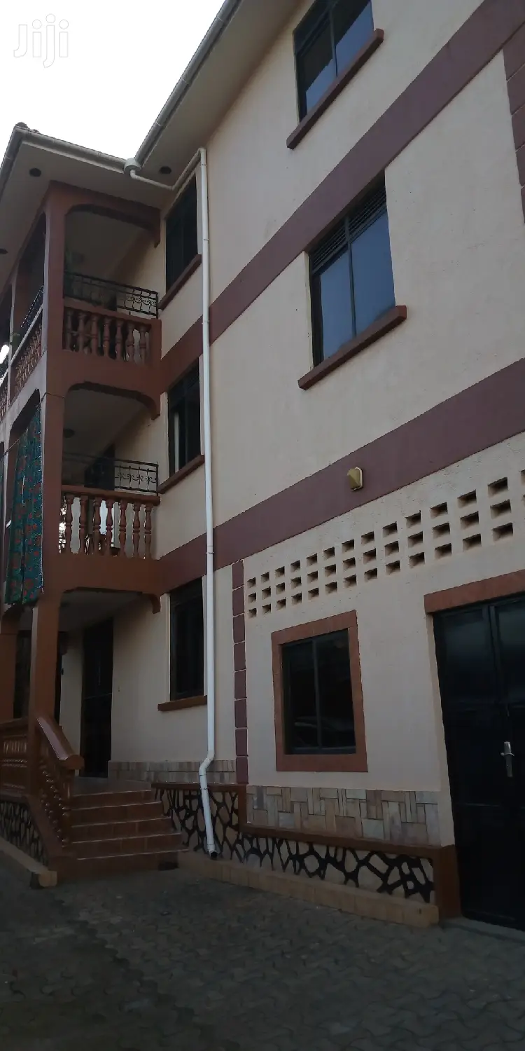 2bdrm Apartment in Fs Properties, Kampala for rent in Kampala