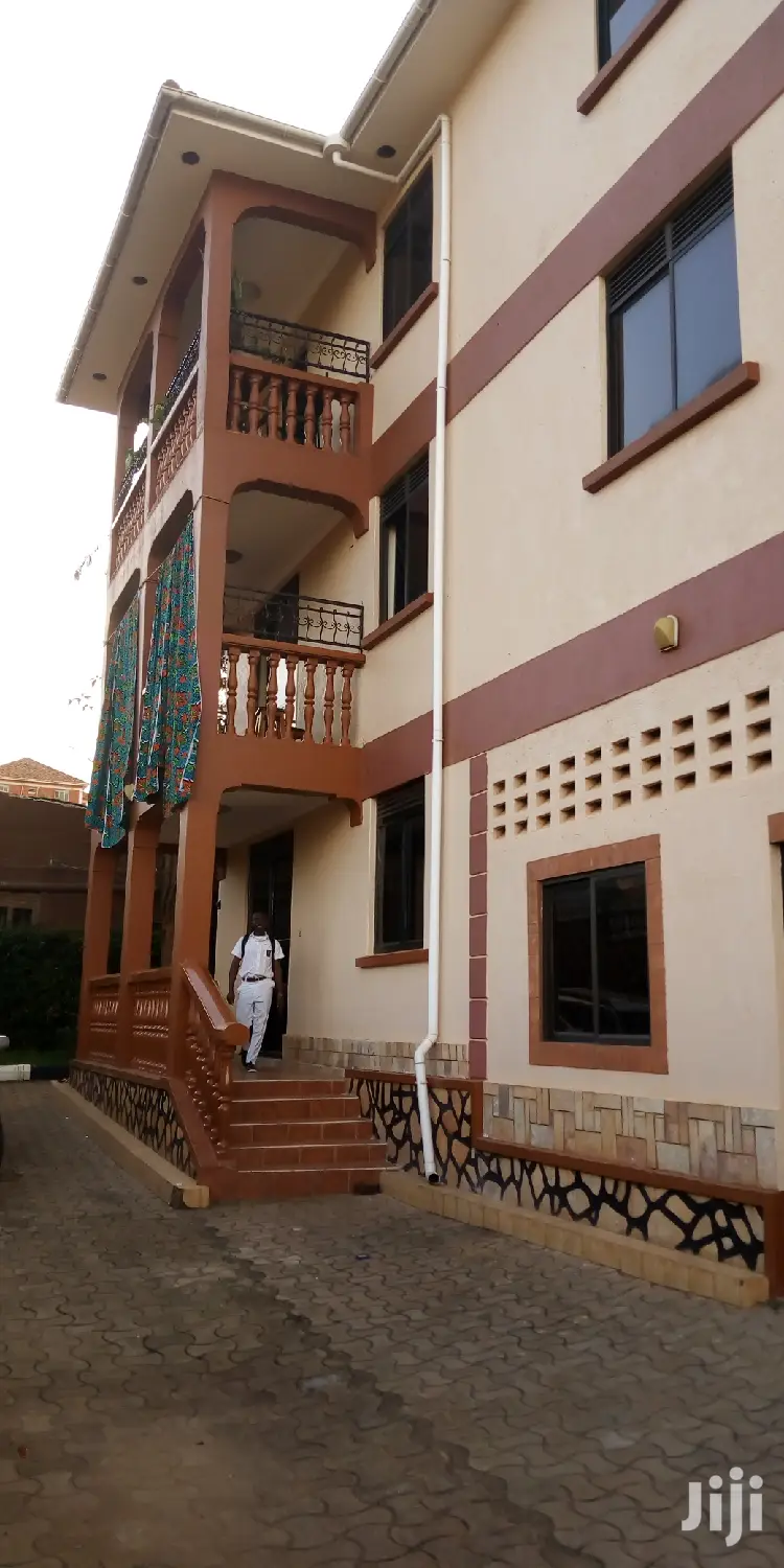 2bdrm Apartment in Fs Properties, Kampala for rent in Kampala