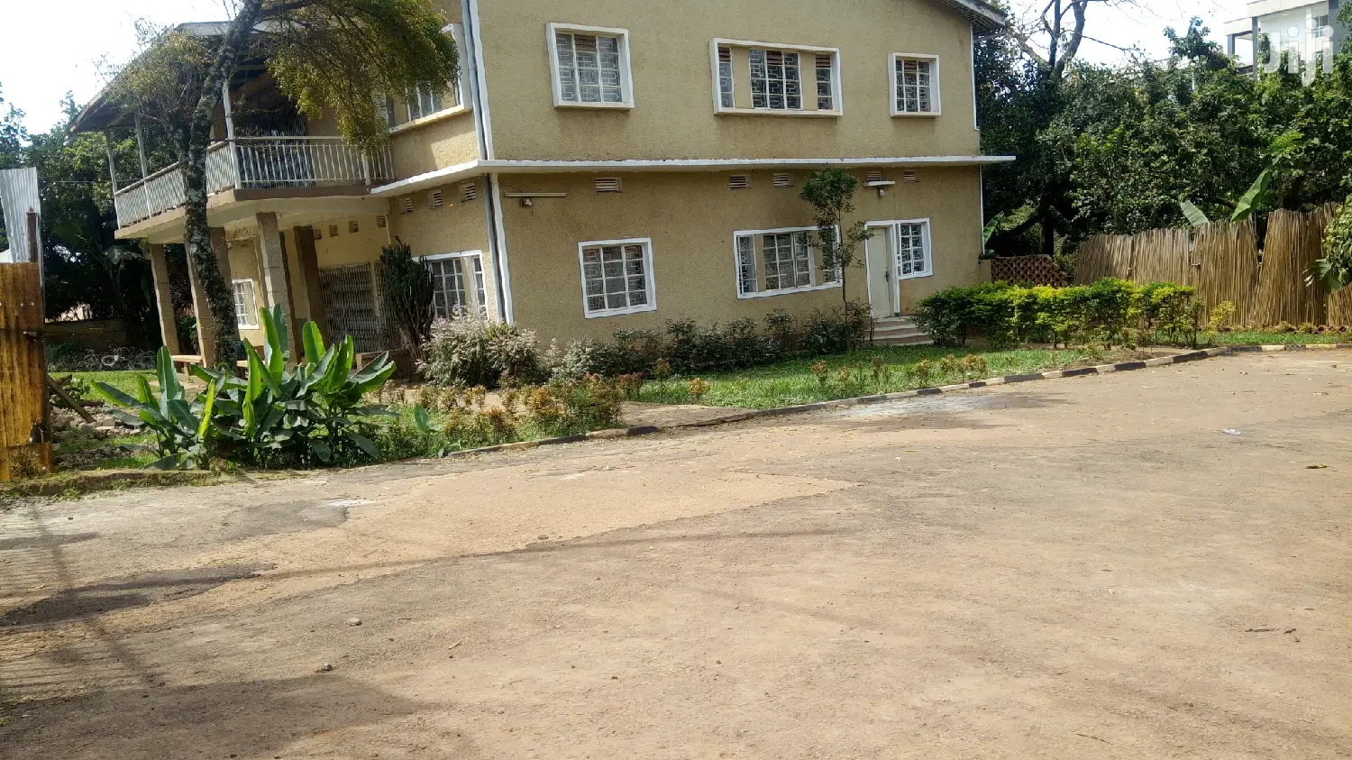 8bdrm Duplex in Kololo Property, Kampala for rent in Kampala