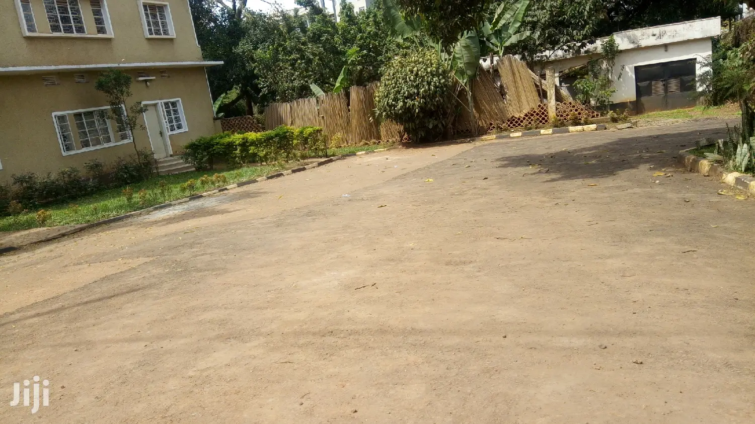 8bdrm Duplex in Kololo Property, Kampala for rent in Kampala