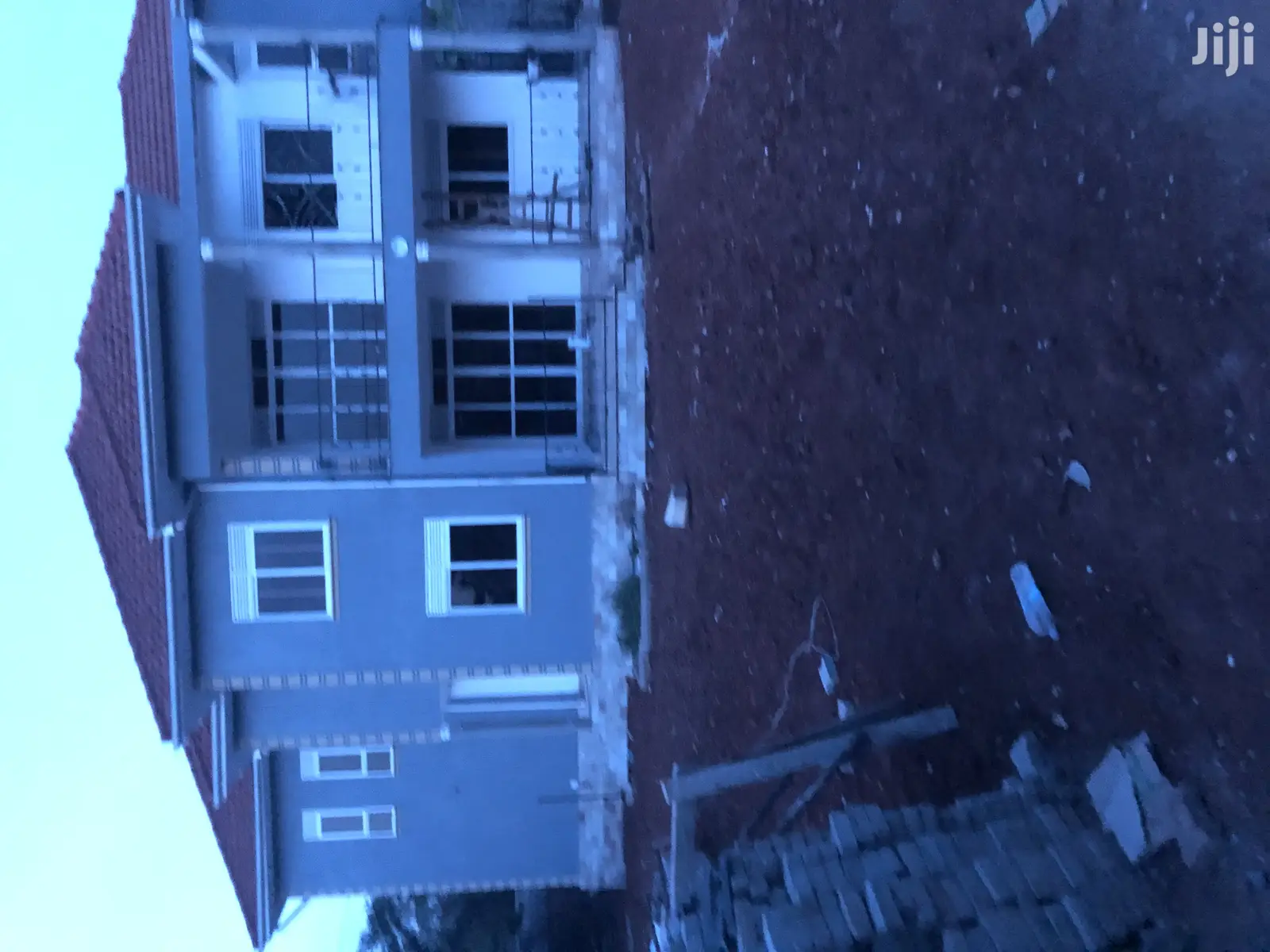 30’Decimals Mansion in Kira for Sell in Kampala