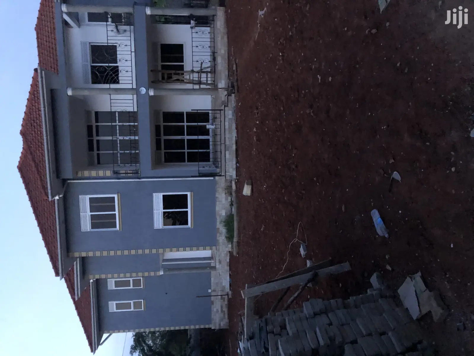 30’Decimals Mansion in Kira for Sell in Kampala