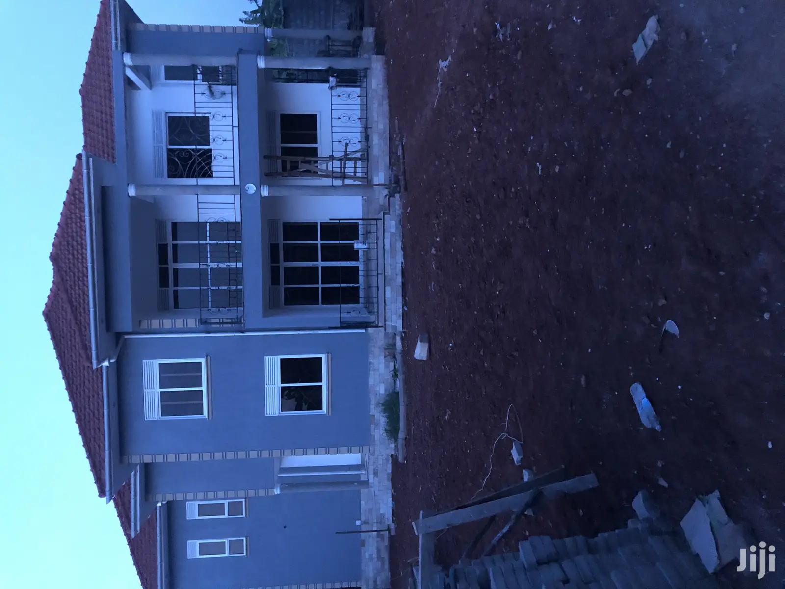 30’Decimals Mansion in Kira for Sell in Kampala